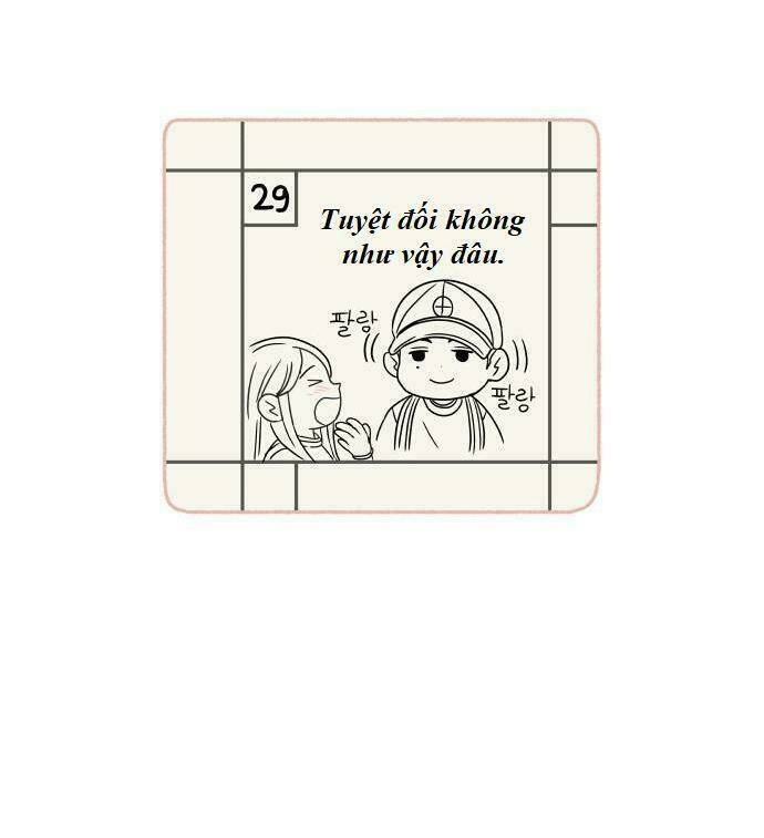 30 phút bước đi bên em chapter 36.5 70