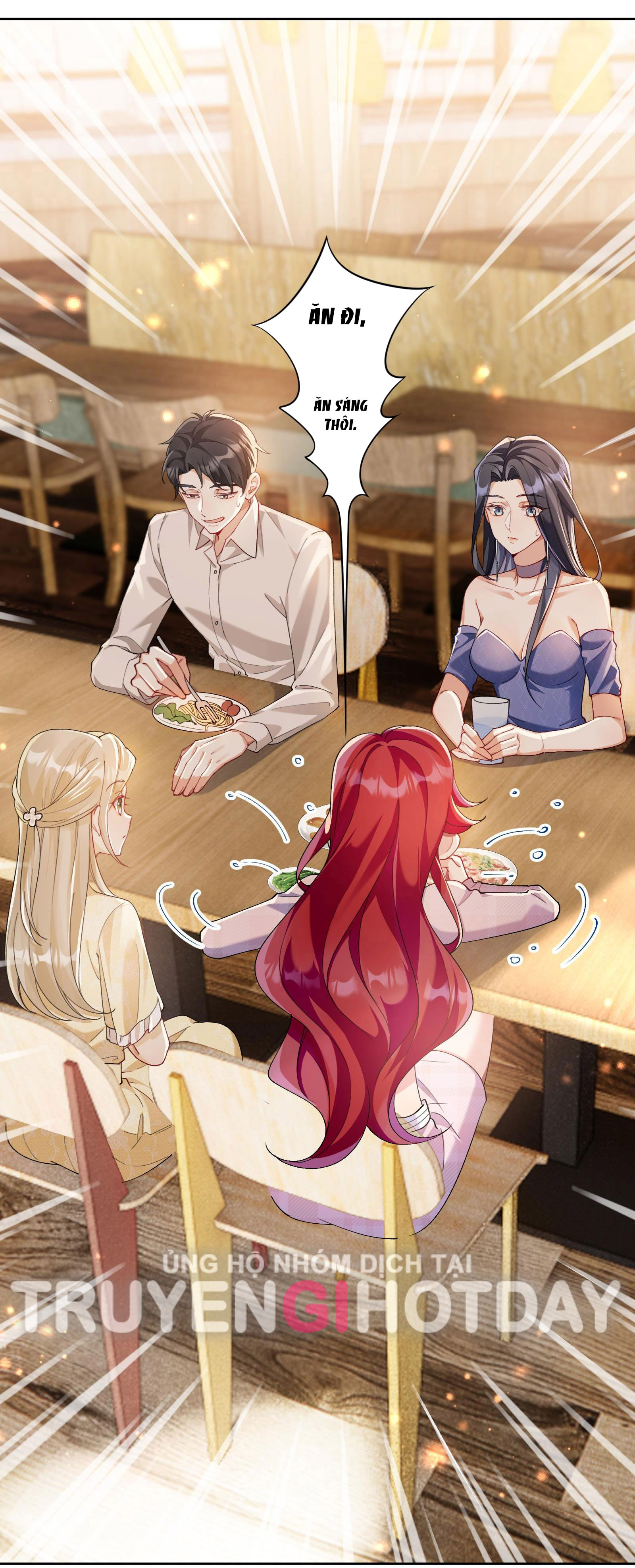 chưa biết ai hơn ai chapter 12 32