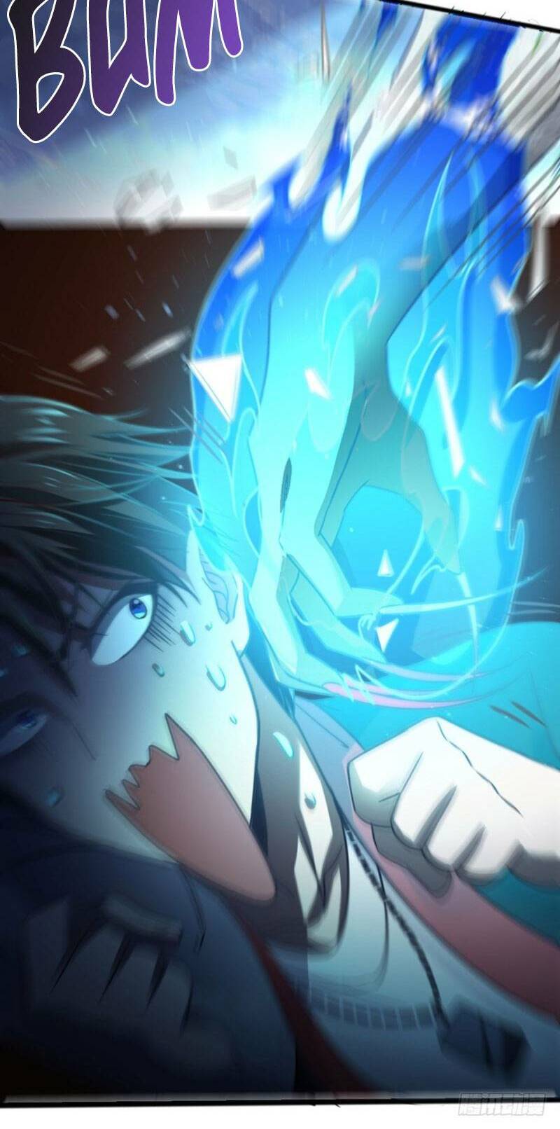 thập nhị thiên kiếp chapter 48 8