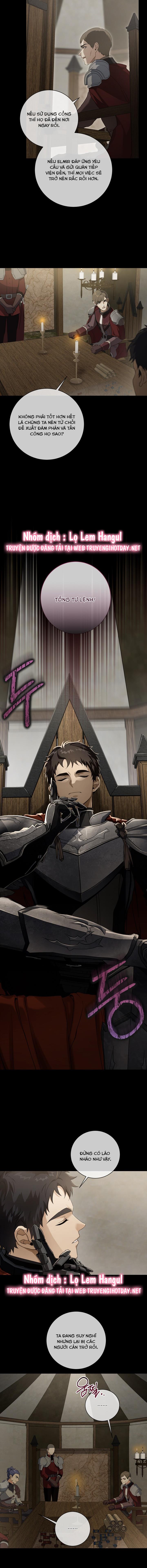 hướng đến ánh dương một lần nữa chapter 85 11