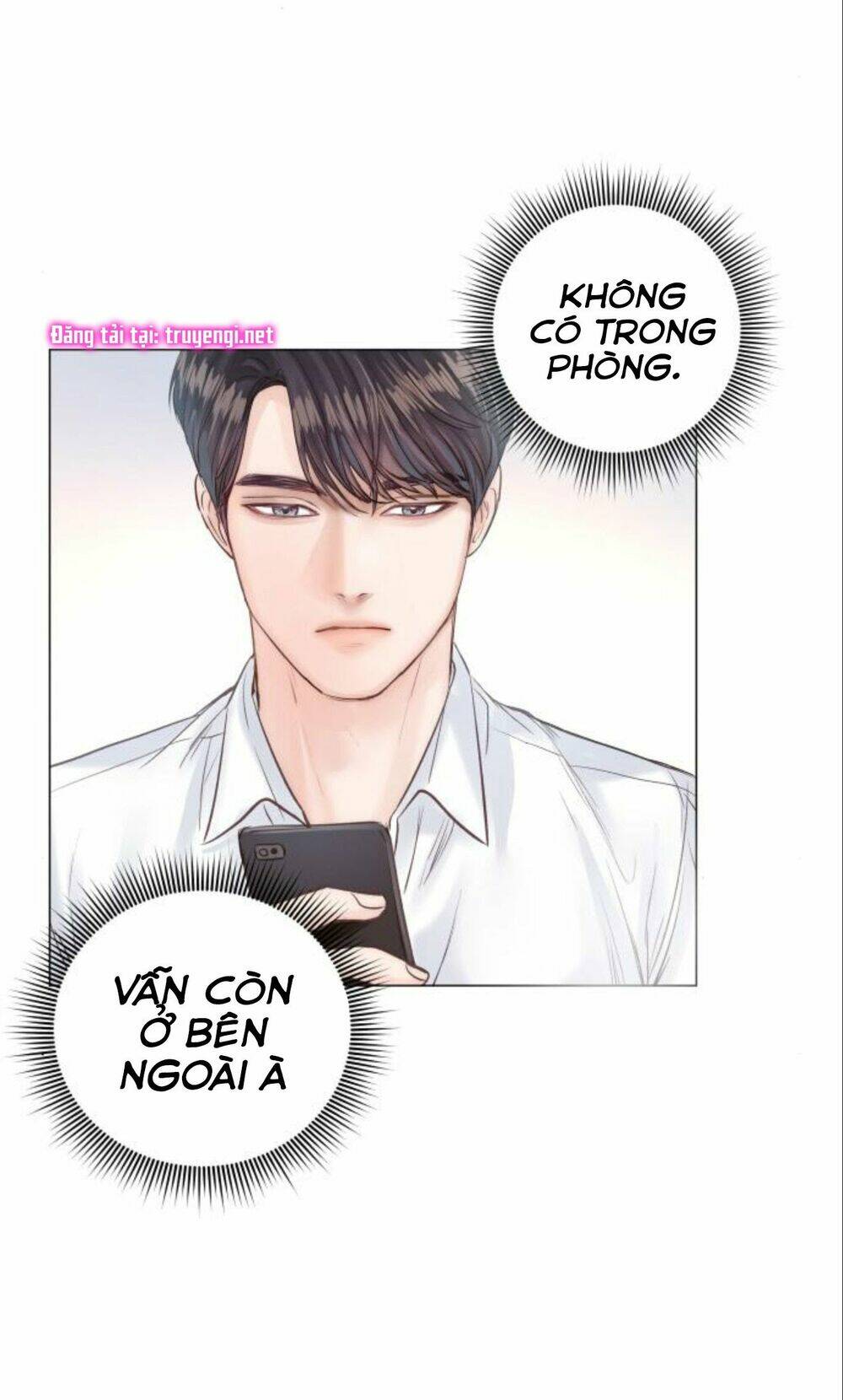 nhất định chúng ta sẽ được hạnh phúc chapter 8 77