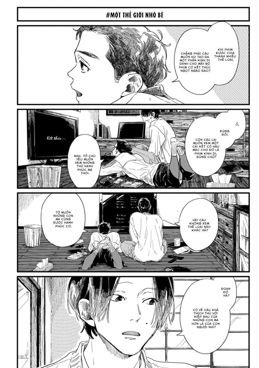 mùa xuân, mùa hạ, nacchan, mùa thu, mùa đông và tôi chapter 9 8