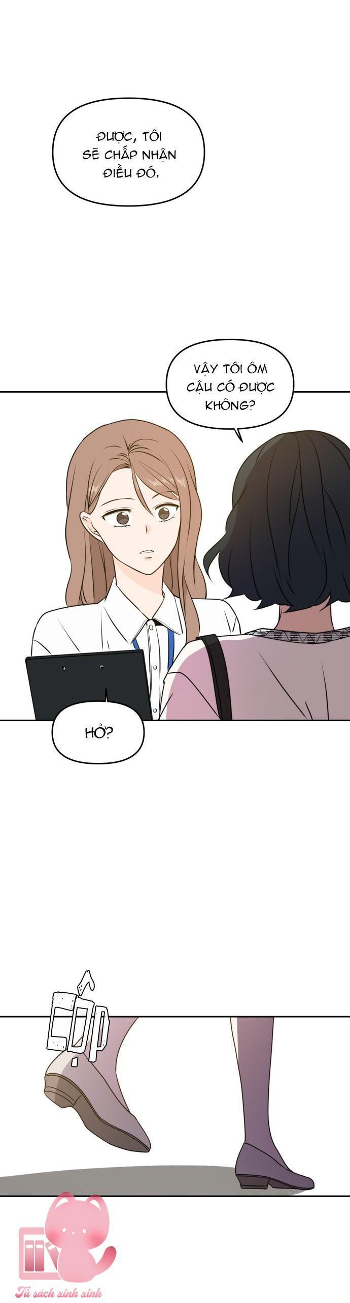 hẹn gặp nhau ở kiếp thứ 19 chapter 46 42