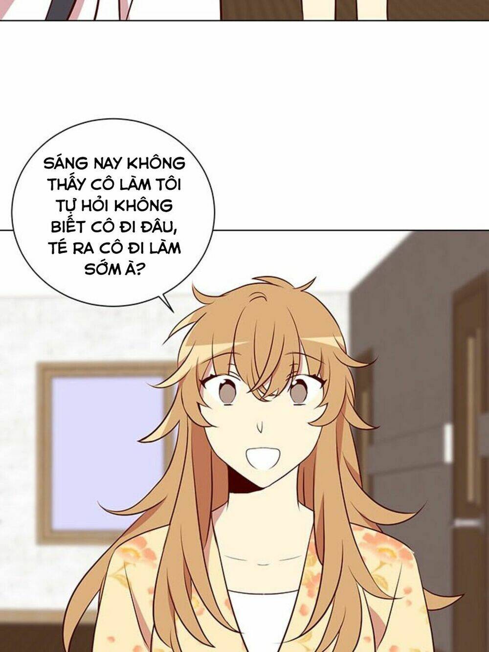 bộ mặt khác của cô bạn cùng phòng chapter 16 31