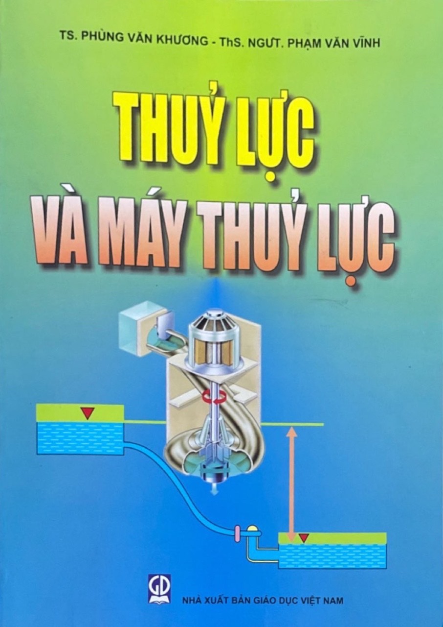 Thủy Lực Và Máy Thủy Lực