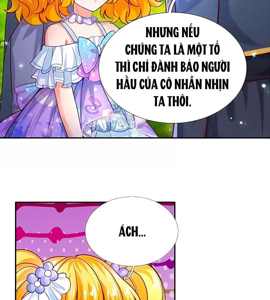 bỗng một ngày nọ trở thành con gái vua chapter 174 18