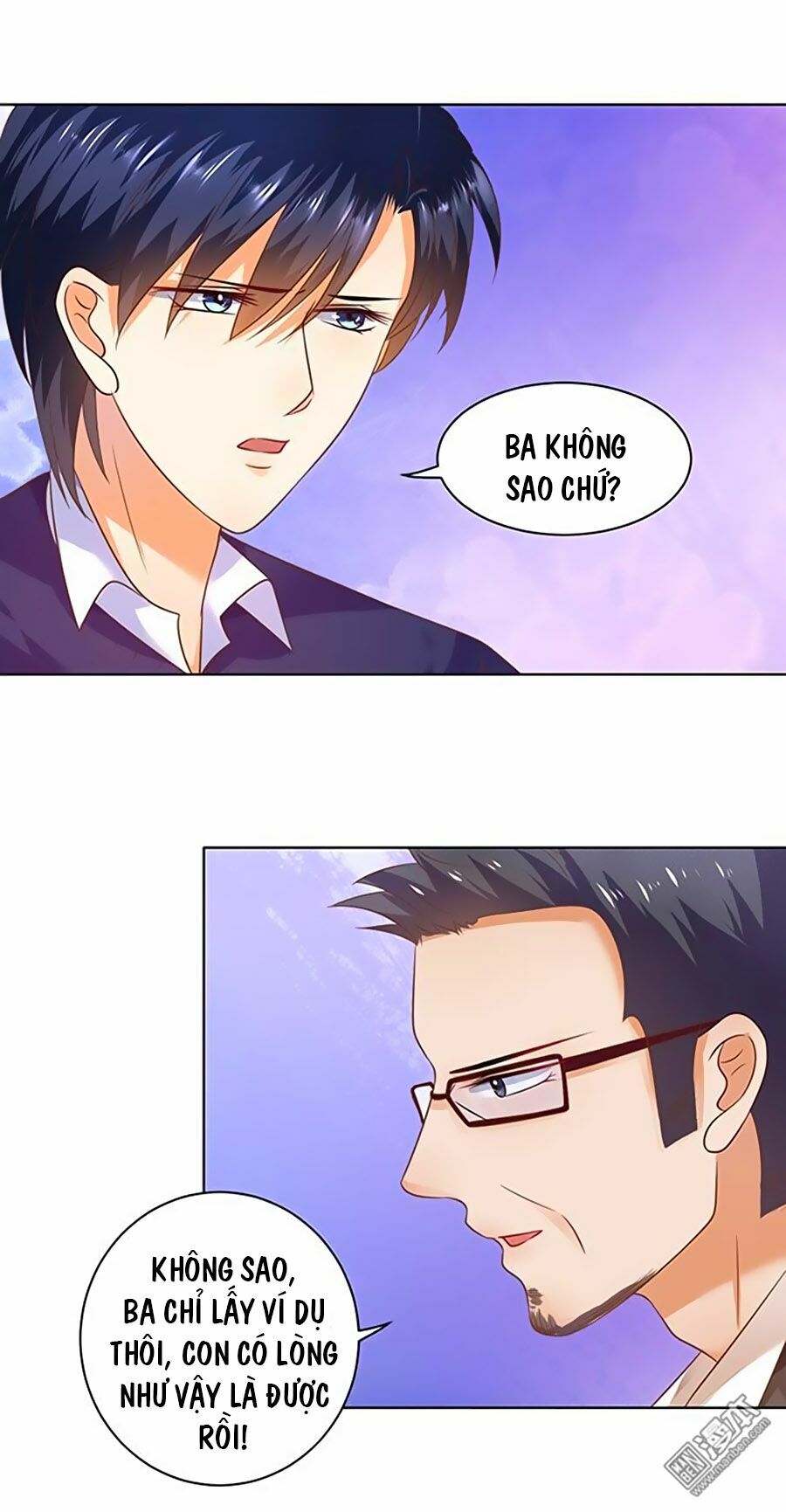 bác sĩ sở cũng muốn yêu chapter 125 19