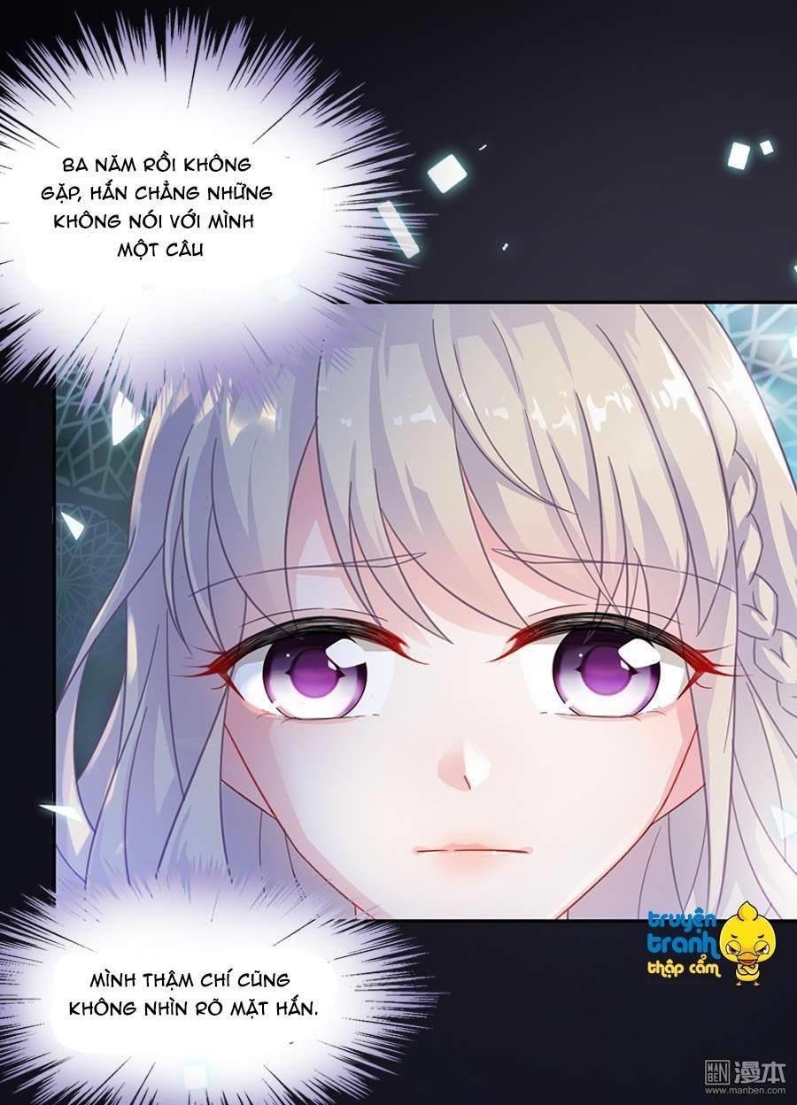 nhạ thượng thủ tịch tổng tài chapter 160 19