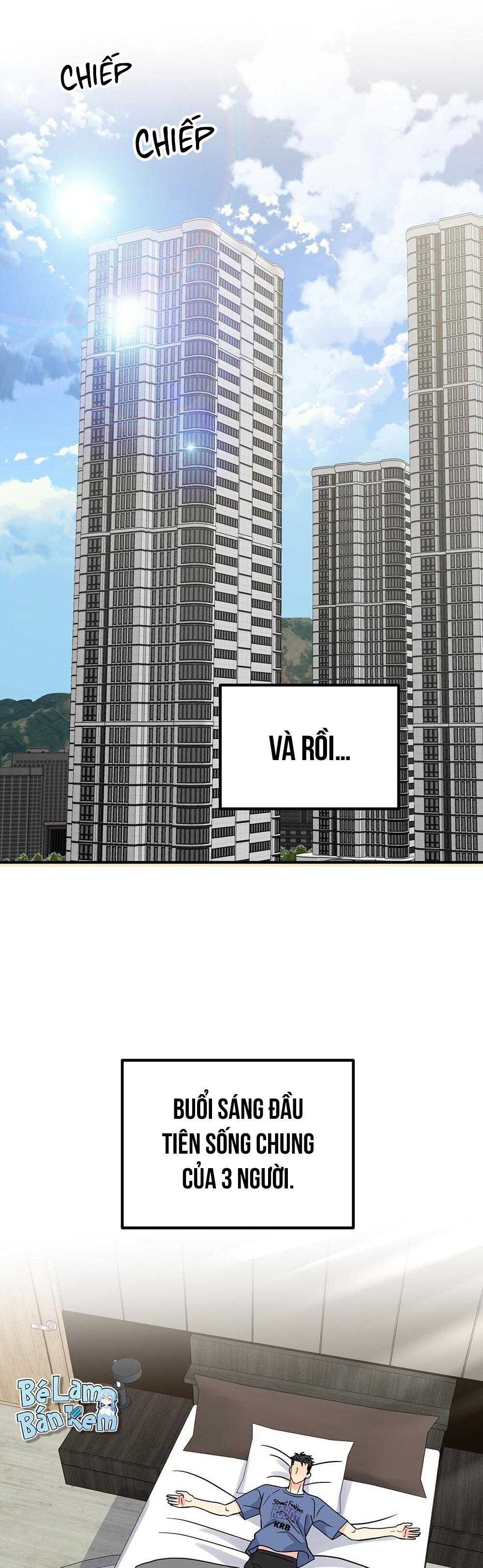 cậu không phải gu tôi chapter 48 28