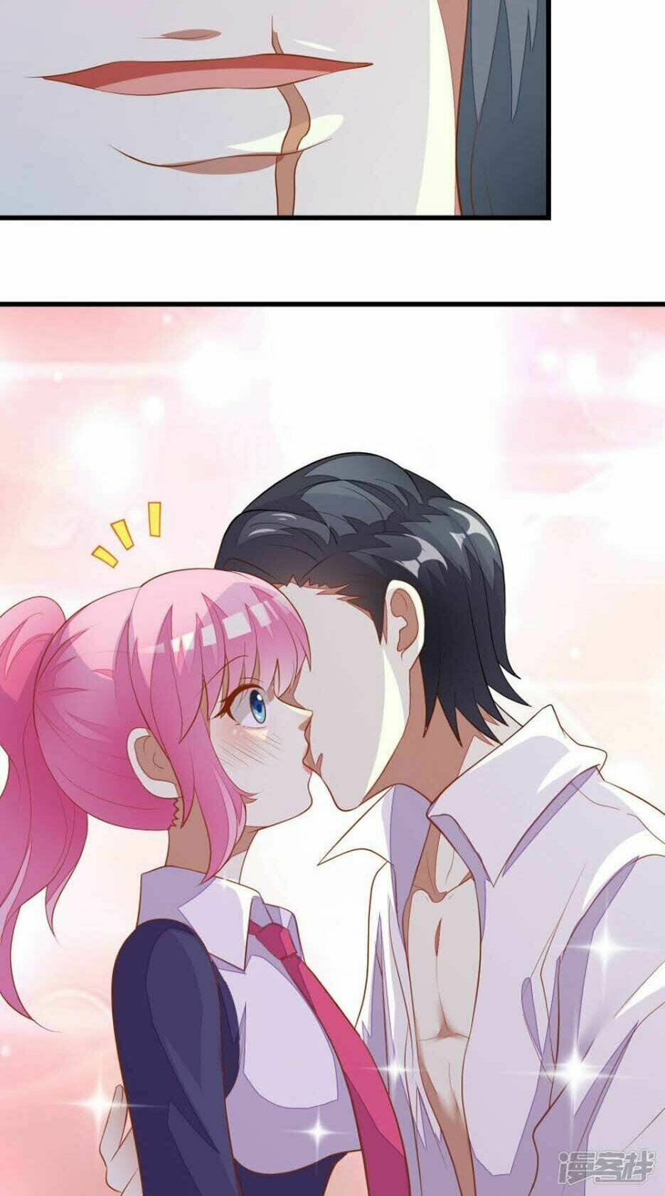 nguyệt dạ hương vi lai chapter 34 37