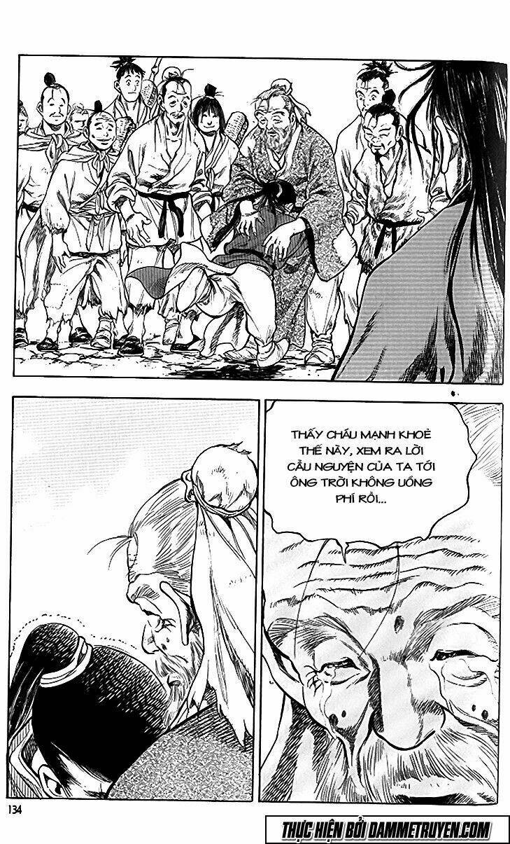 quái hiệp truyện chapter 17 23