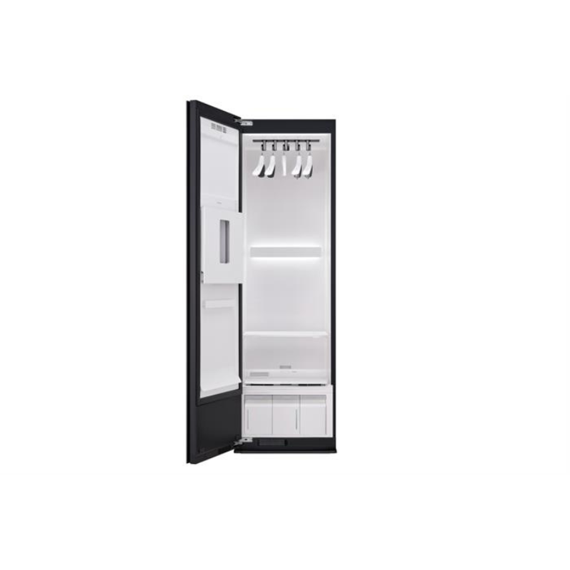 Tủ chăm sóc quần áo thông minh LG Styler SC5GMR80H - Hàng Chính Hãng