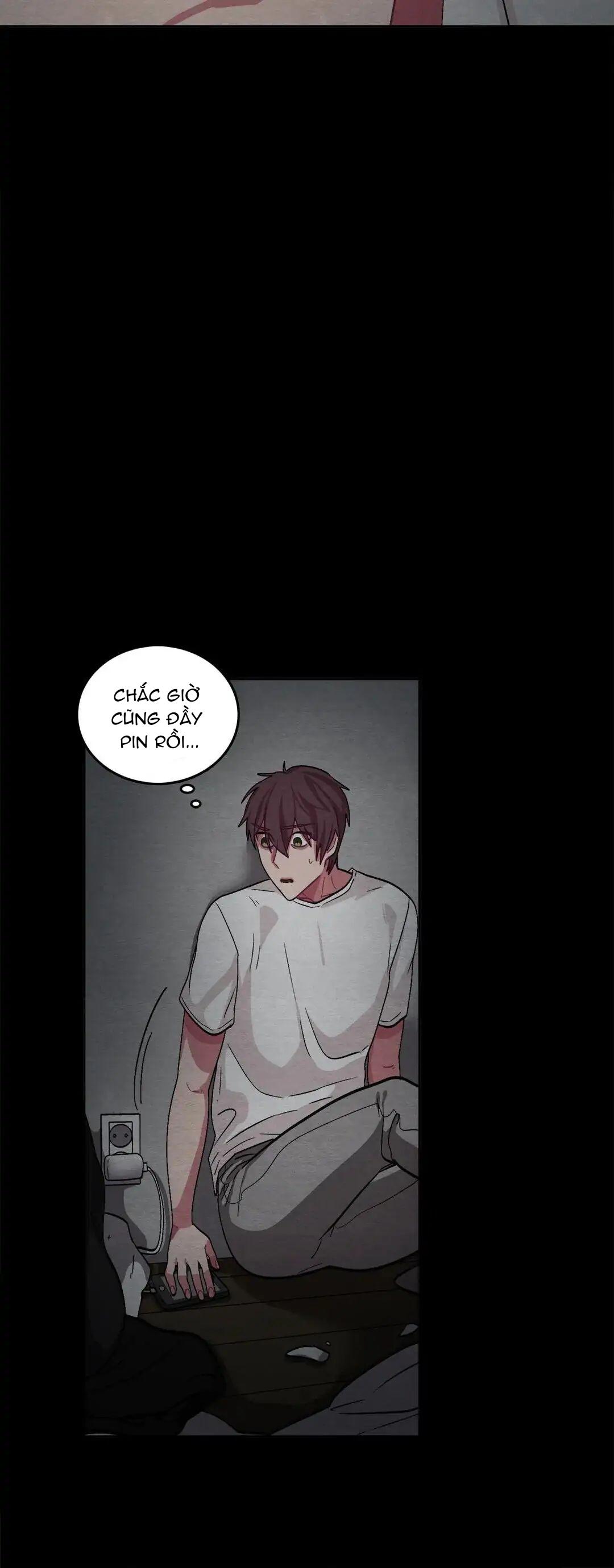 hãy vâng lời anh chapter 27 12