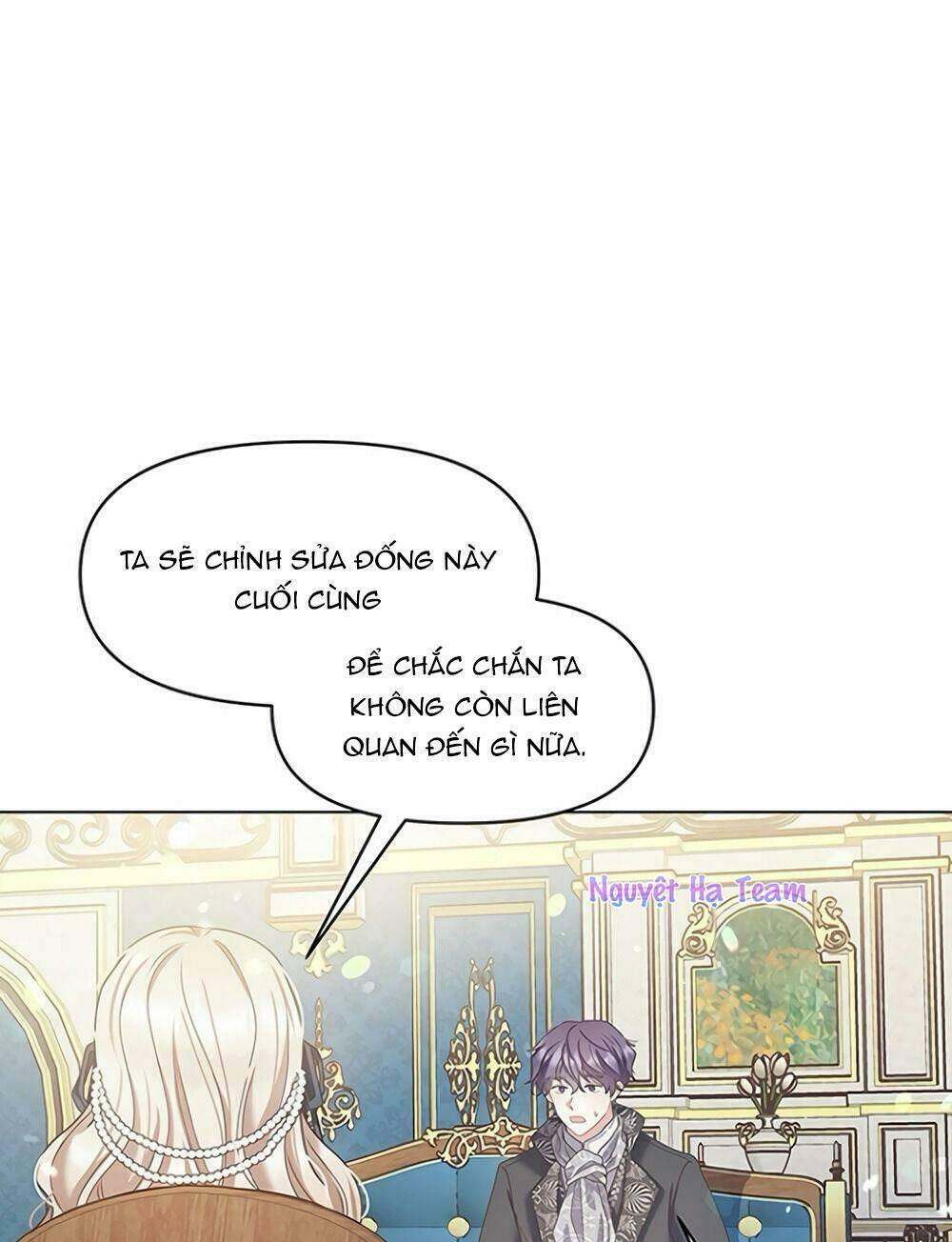 khu vườn im lặng chapter 9 6