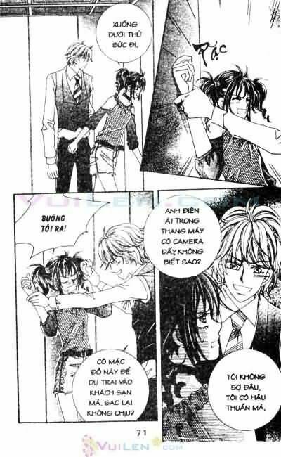 không bao giờ khóc chapter 9 71