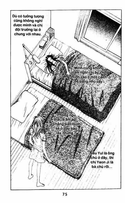 nụ hôn đầu chapter 7 75