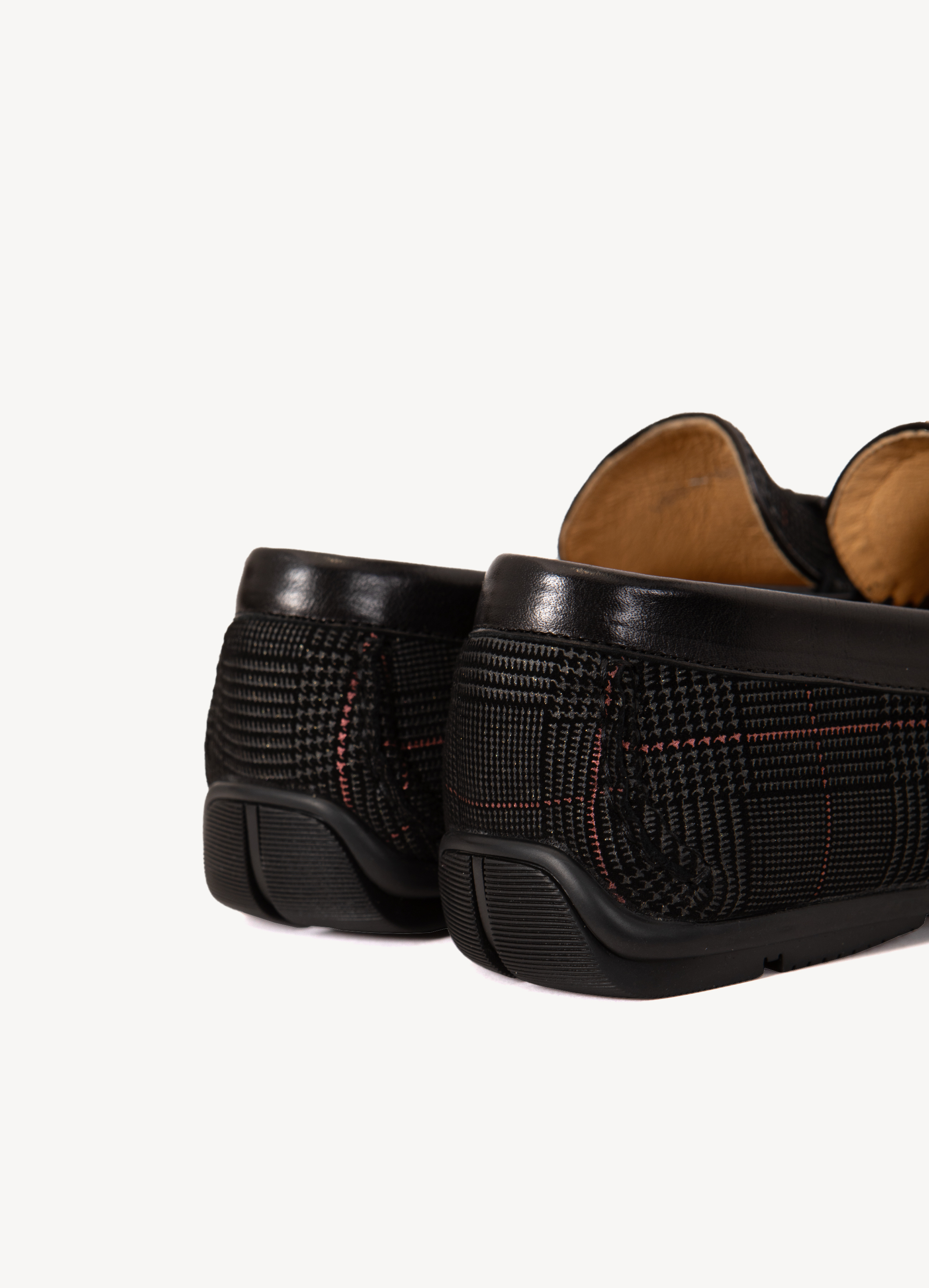 Giày Moccasin Valentino Creations