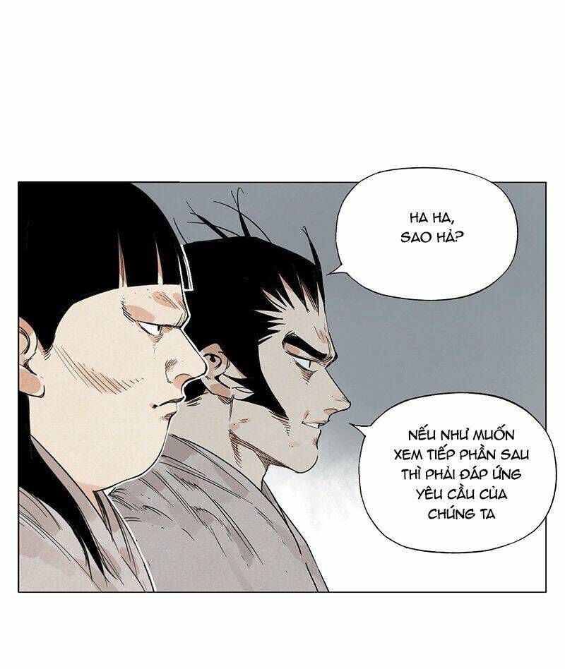 bang chủ đại nhân tìm cách trị hói đầu chapter 70 23