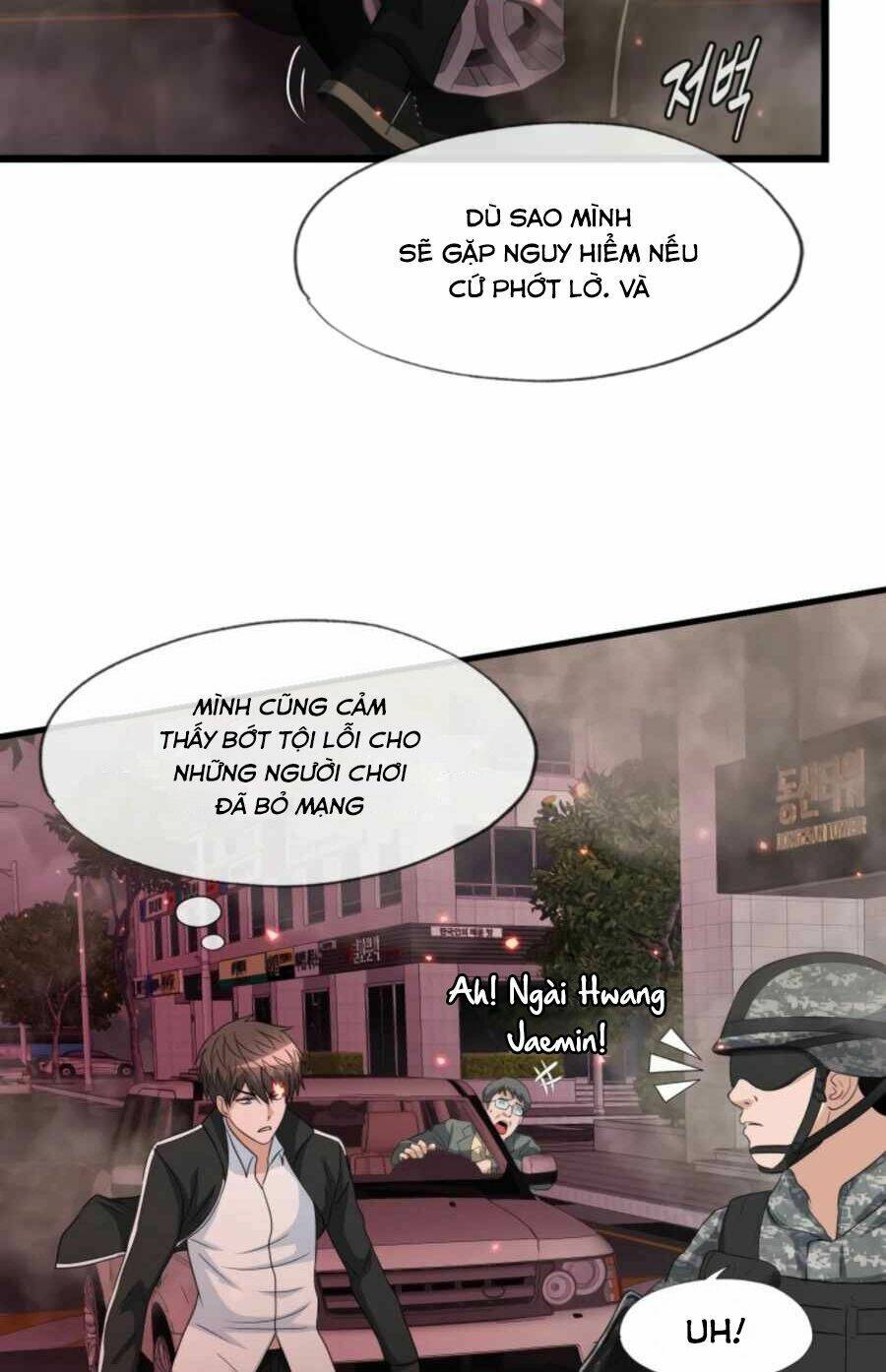 mẹ tôi là chòm sao bảo hộ m chapter 12 31