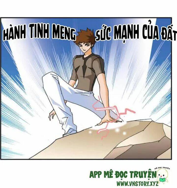 nhà có siêu dễ thương chapter 173 3