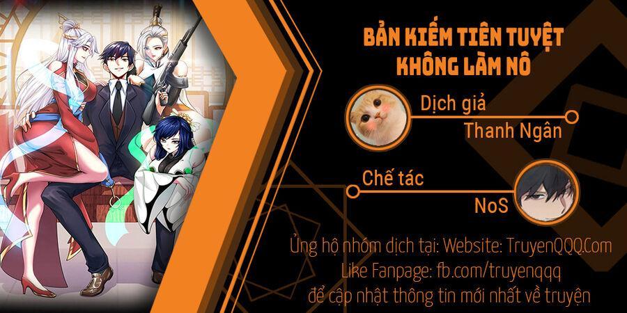 bản kiếm tiên tuyệt không làm nô chapter 87 2