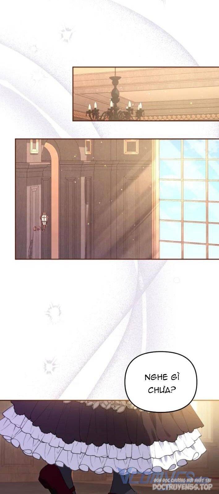 tôi được nuôi dưỡng bởi những kẻ phản diện chapter 47 10