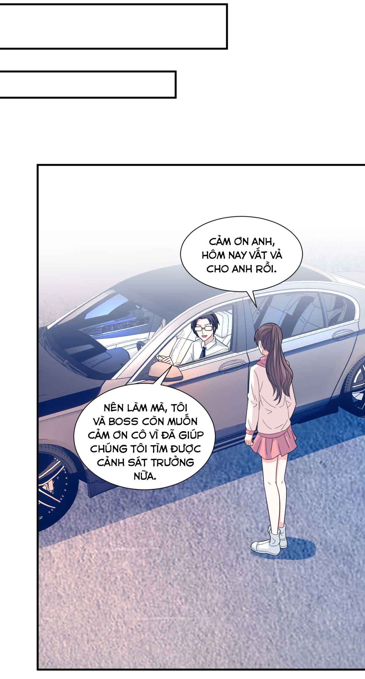 bí mật không thể yêu đương chapter 30 24