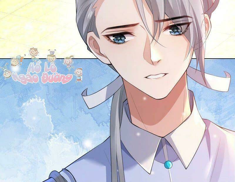 quận chúa vững vàng, thiết lập nhân vật không thể vỡ chapter 31 7