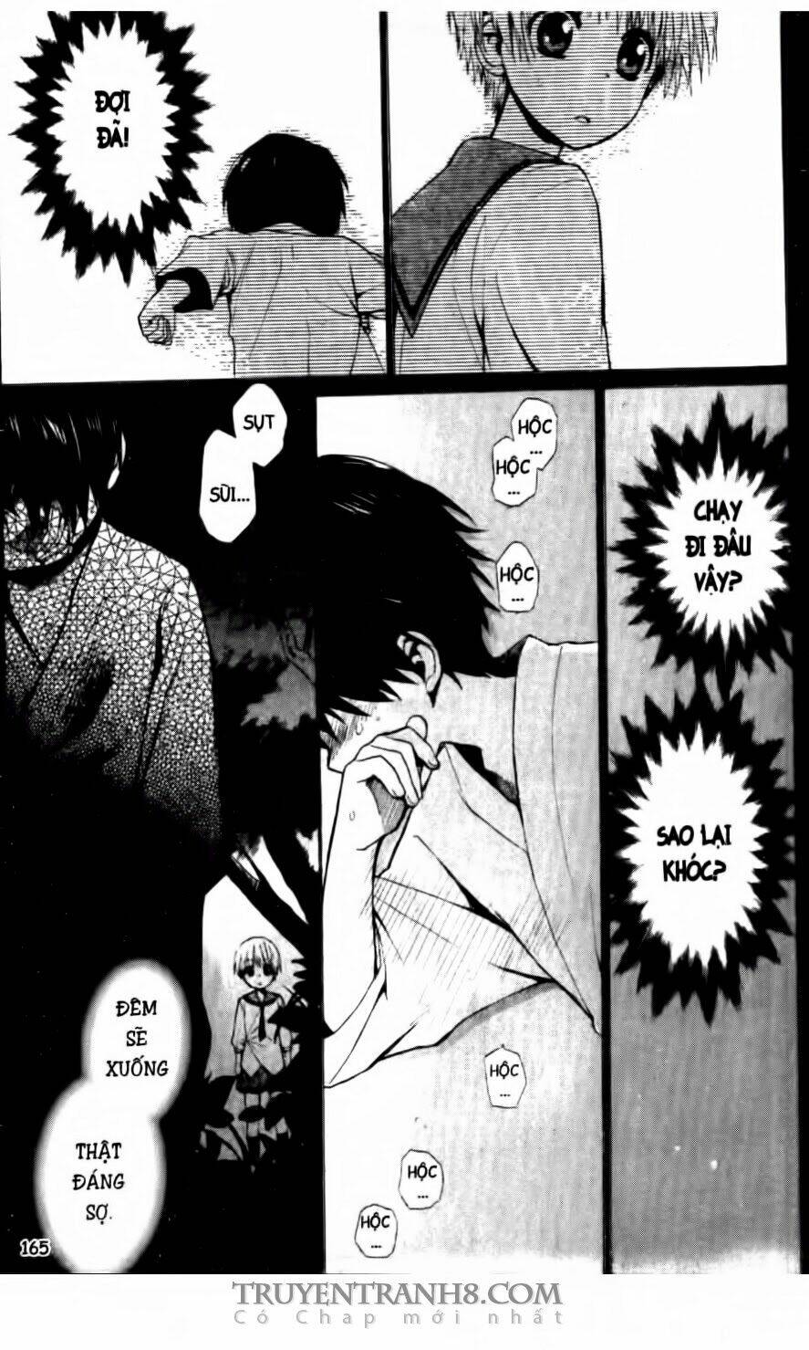 trường học bí ẩn chapter 42 16
