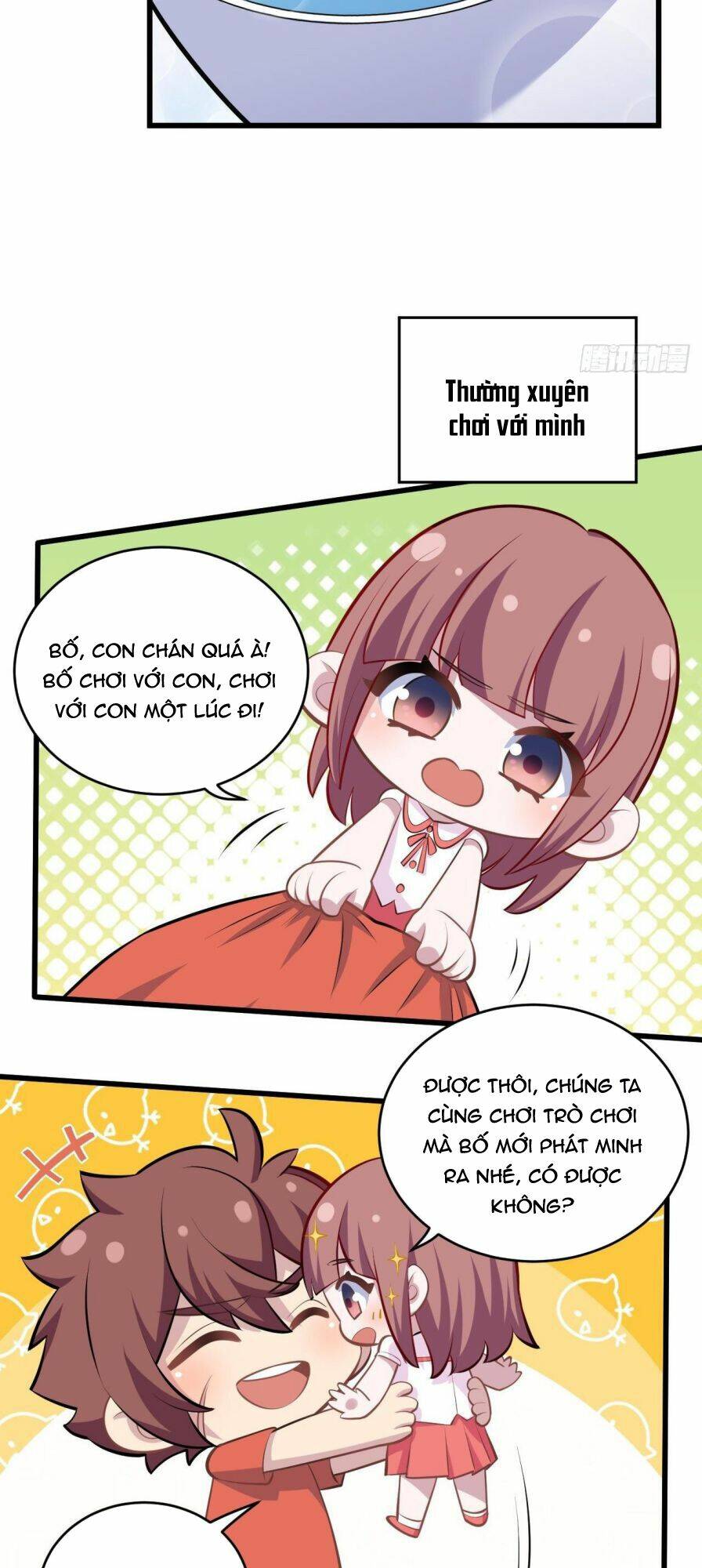 nhạc phụ đại nhân là lão bà chapter 133.5 6