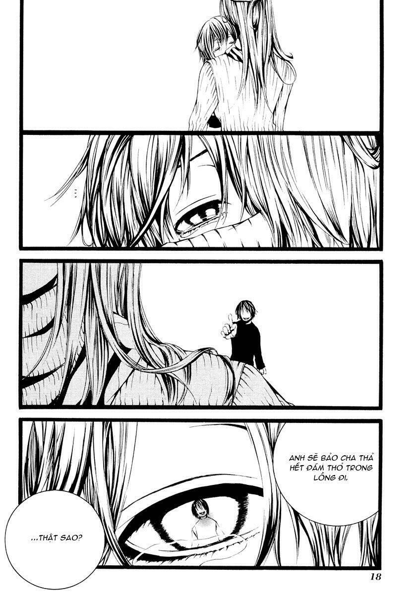 [switch] chapter 10 22