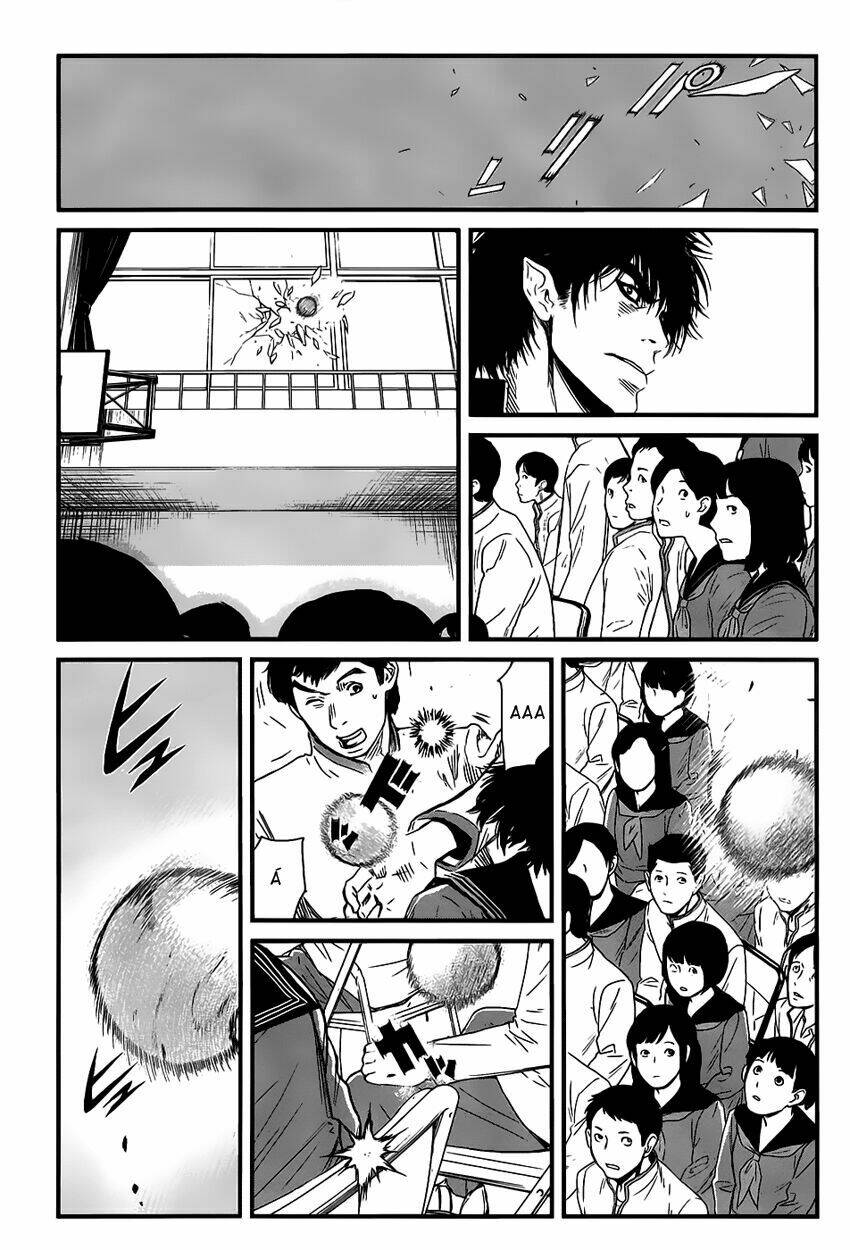 wolf guy - wolfen crest chapter 36 7