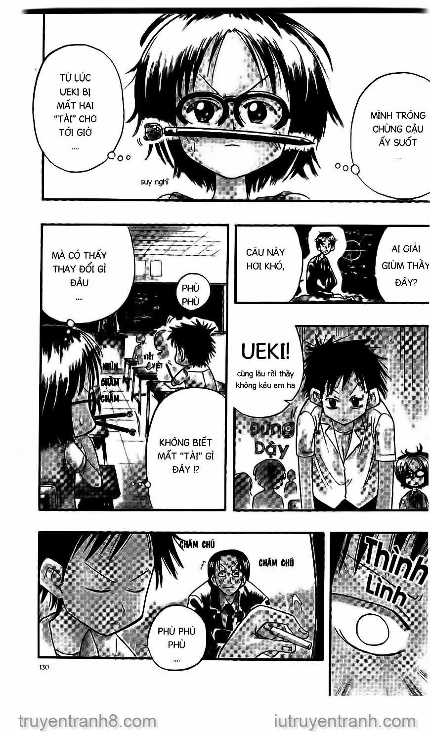 law of ueki chapter 6 5