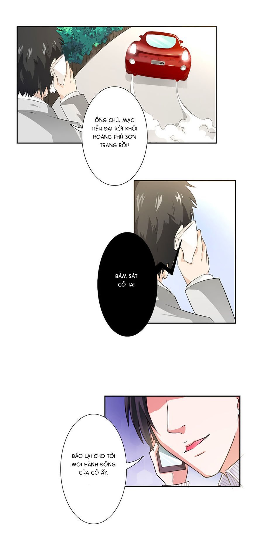 watashi wo hitorijime ni shite chapter 28 8