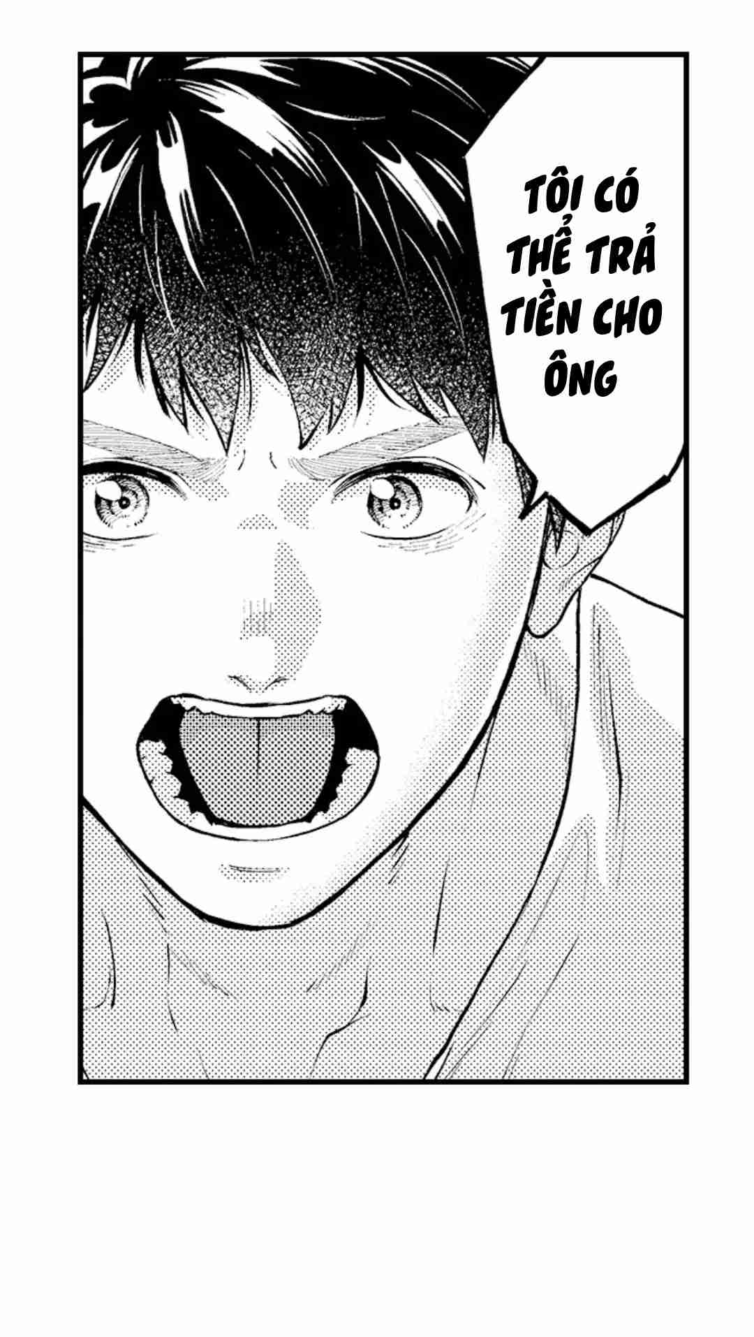 Gửi Em Gái Yêu Dấu, Anh Trai Em Trở Thành Thánh Nữ Mất Rồi chapter 40.1 - Trang 7