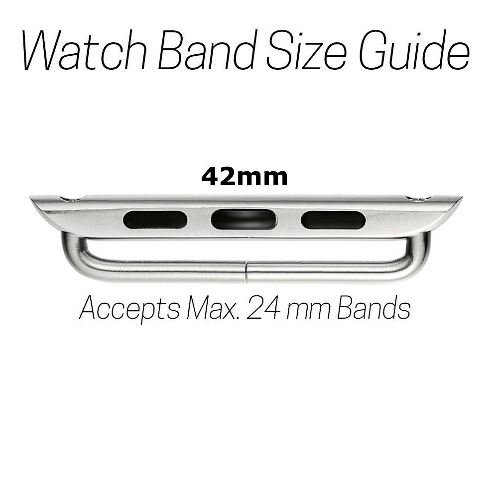 Khớp nối ngàm Connector Chốt dành cho Apple Watch