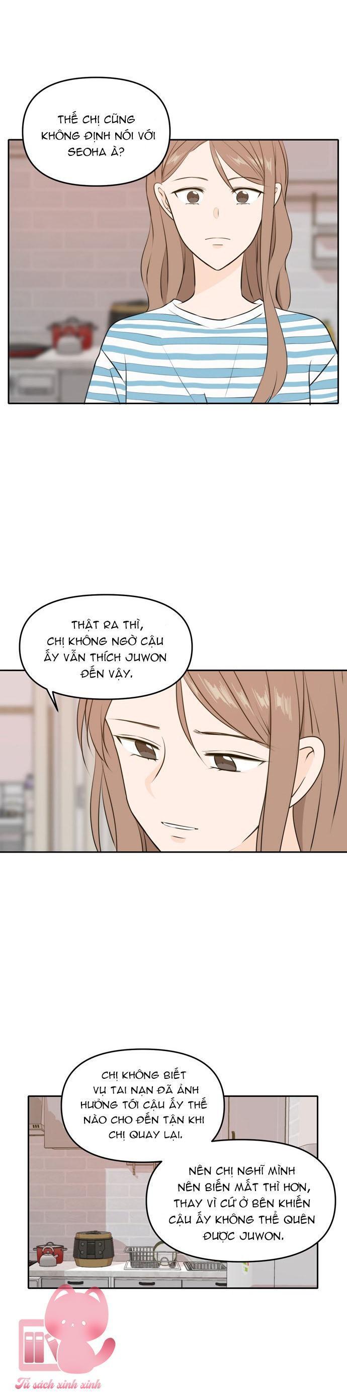 hẹn gặp nhau ở kiếp thứ 19 chapter 49 26