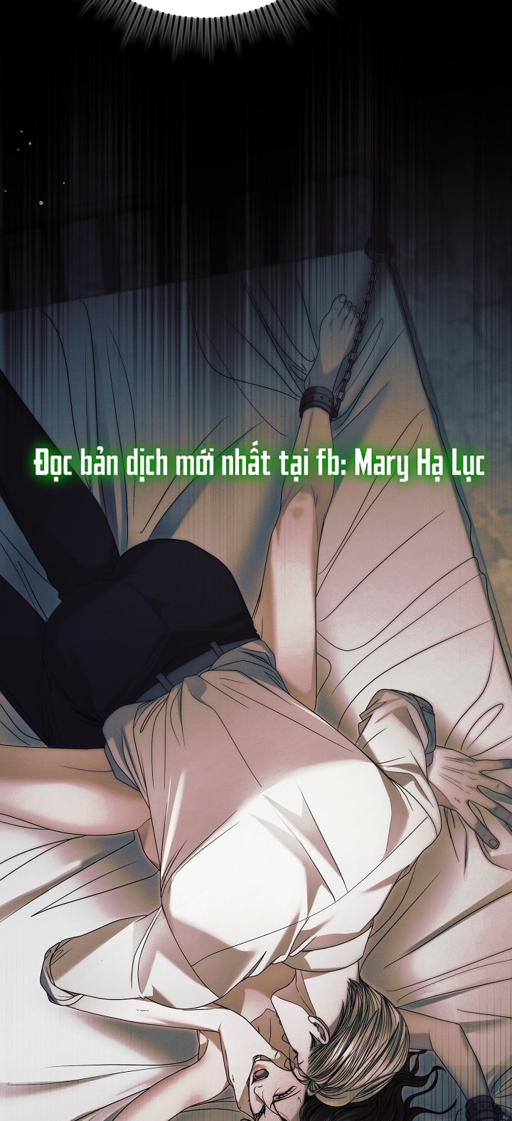 [18+] hãy cầu xin ta đi chapter 26.2 2