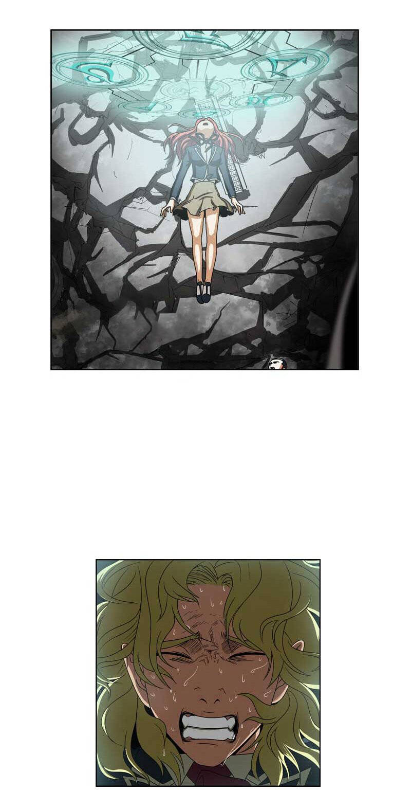 we-on: be the shield chapter 10 16