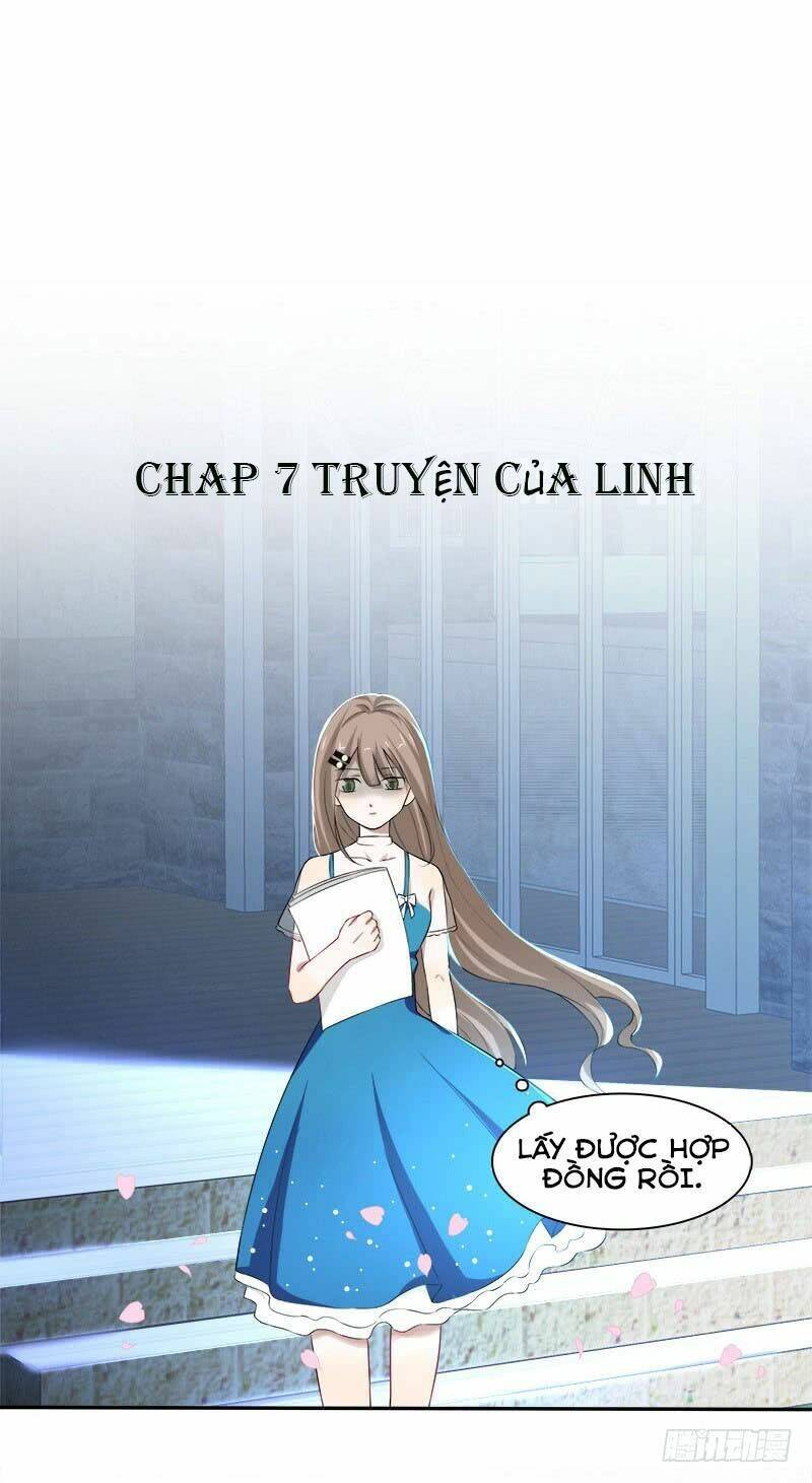 đế thiếu đoạt tình thành nghiện chapter 7 1