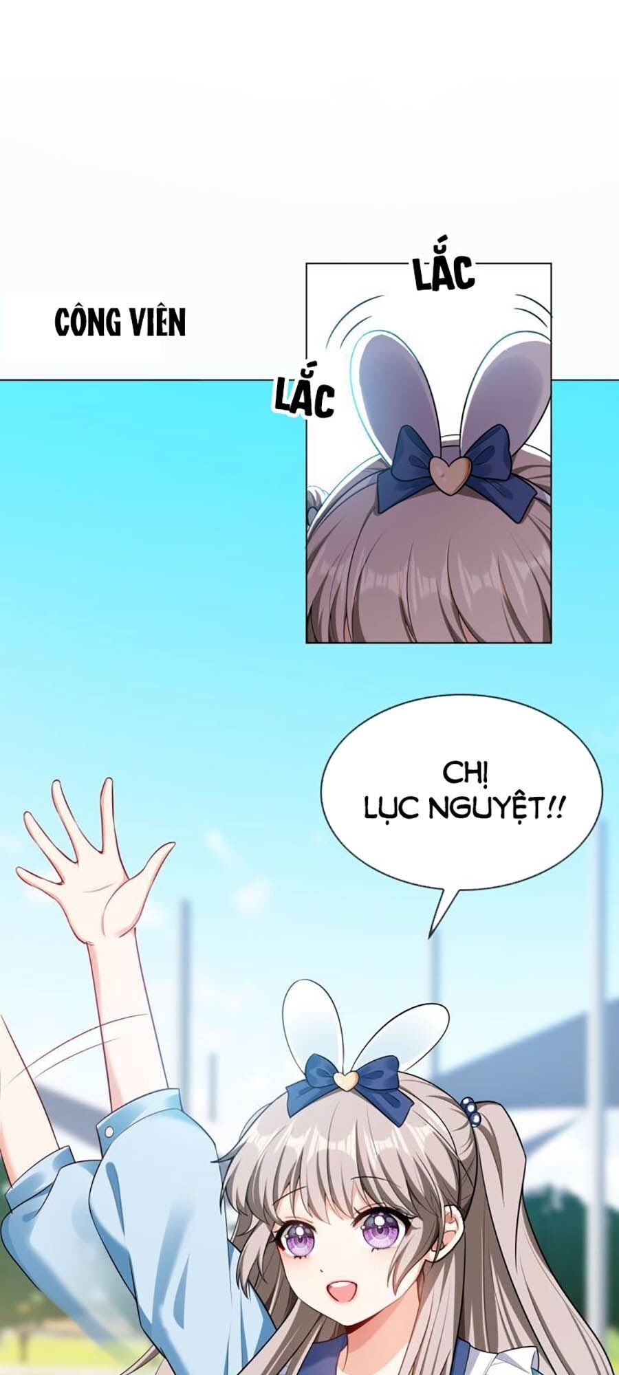 kế hoạch công lược của cô vợ gả thay chapter 21 26