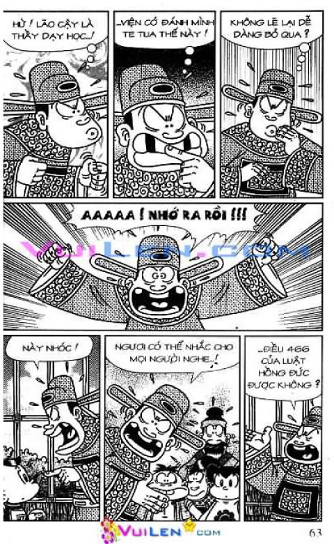 thần đồng đất việt chapter 120 60