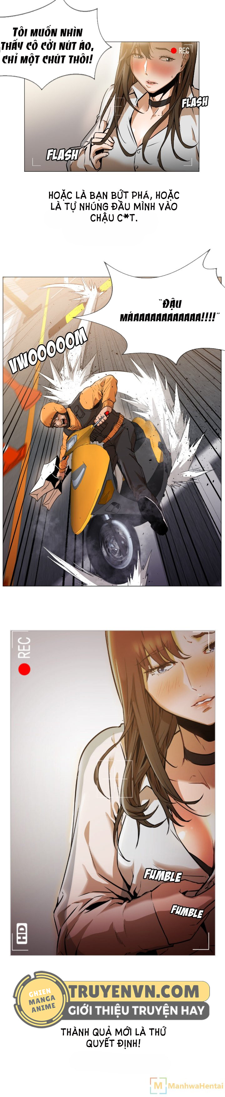 chúc bé ngủ ngon (good night) chapter 1 3