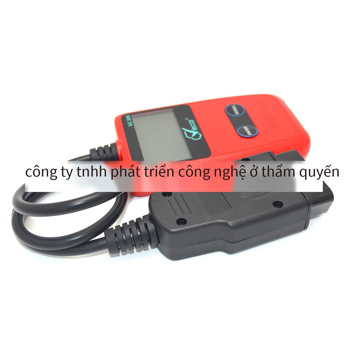 Ưu đãi tốt nhất ngoài công nghệ thiết bị chẩn đoán ô tô obd2 elm327 vc309