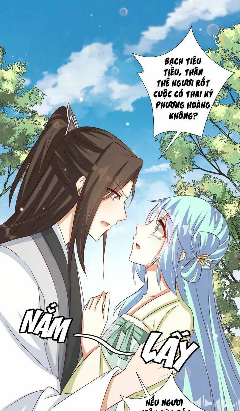 độc y cuồng phi chapter 42 32