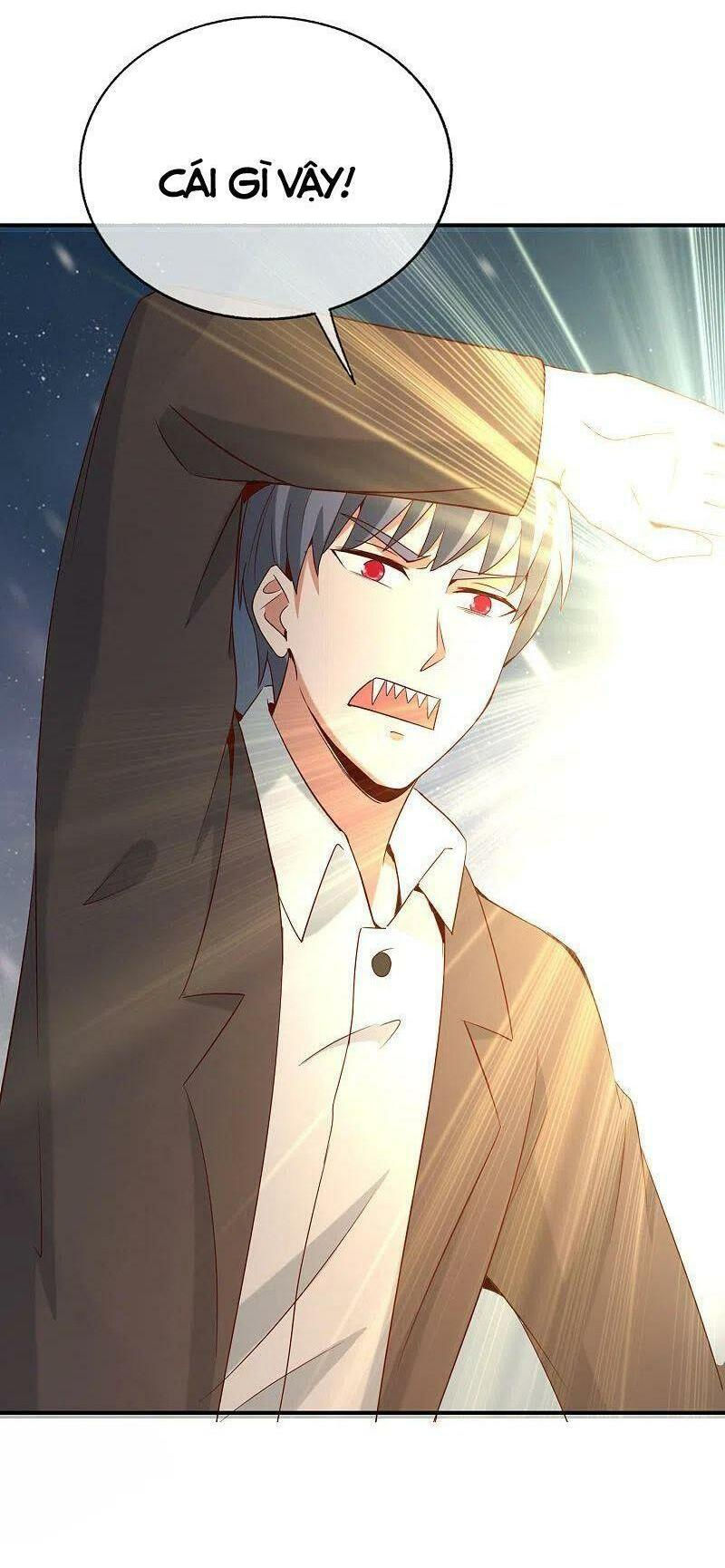 vòng bạn bè mạnh nhất của tiên giới chapter 148 11