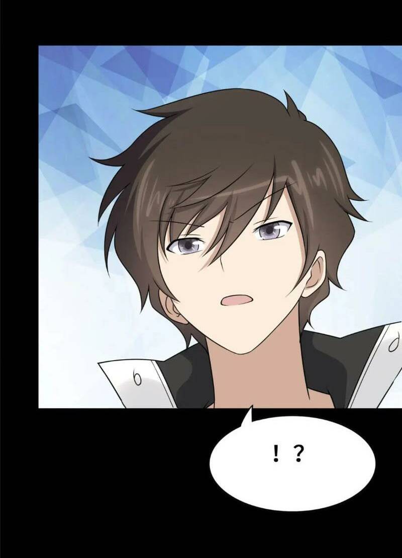 bạn gái virus của tôi chapter 401 80