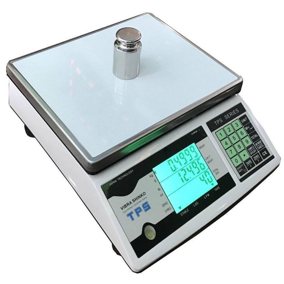 CÂN ĐIỆN TỬ ĐẾM MẪU SỐ LƯỢNG -6KGx0.2G
