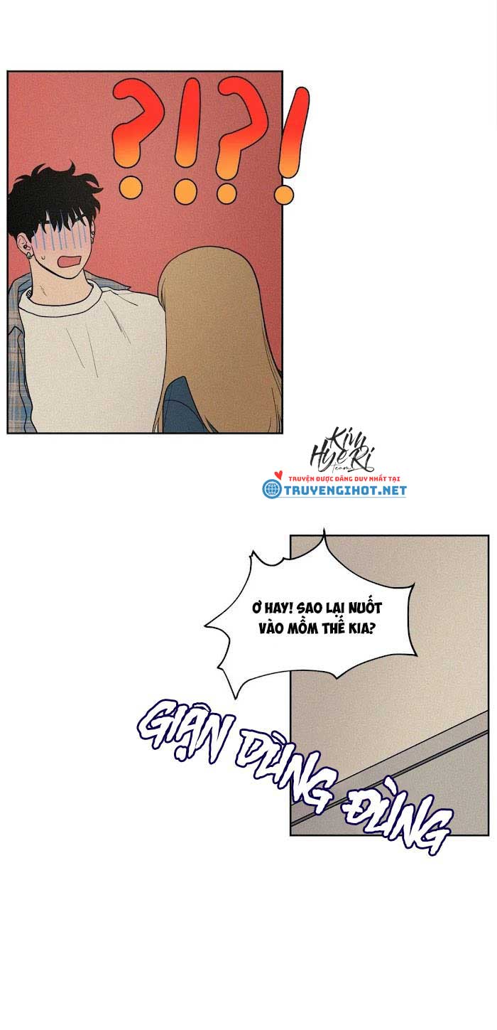 lý do yêu phải thằng bạn thân chapter 3.1 2