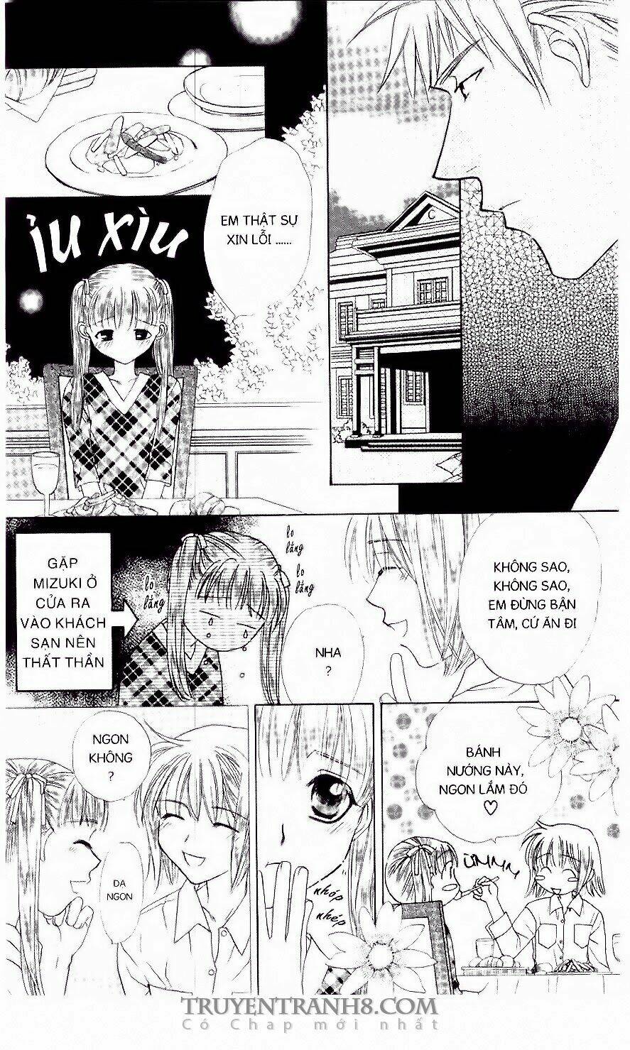 vườn địa đàng chapter 45 17